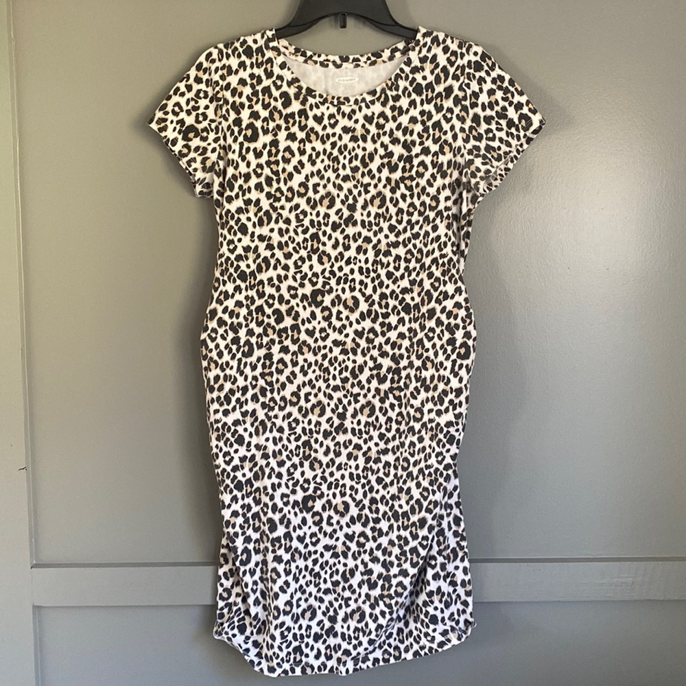 Old navy maternity dress